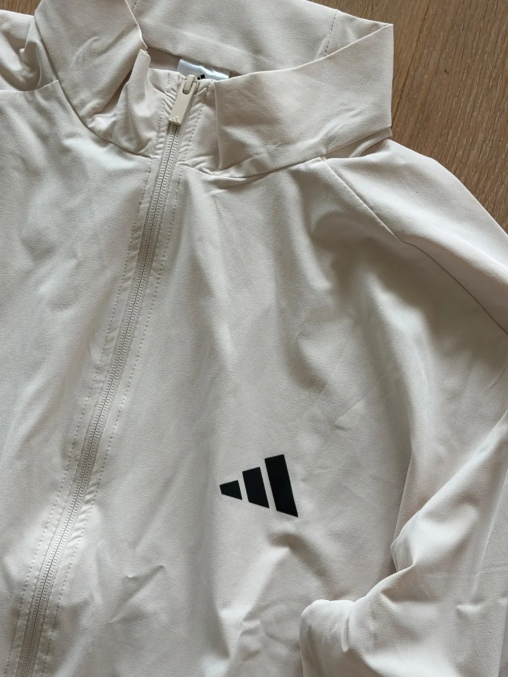 COLLECTION: ADIDAS track top jacket, pants, shirt, shorts